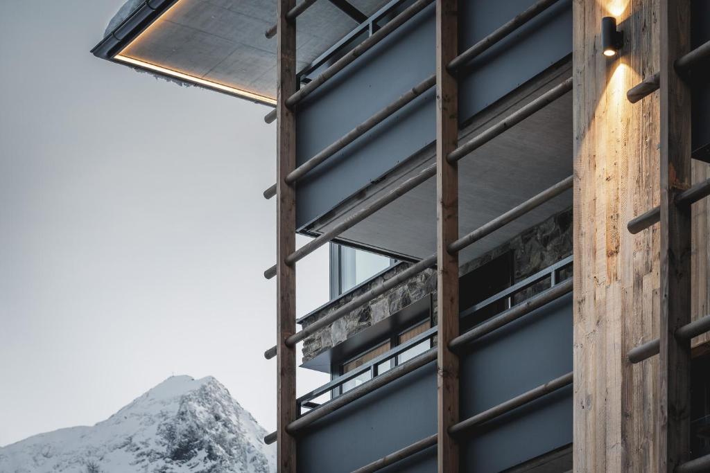 Valentin Design Apartments 5