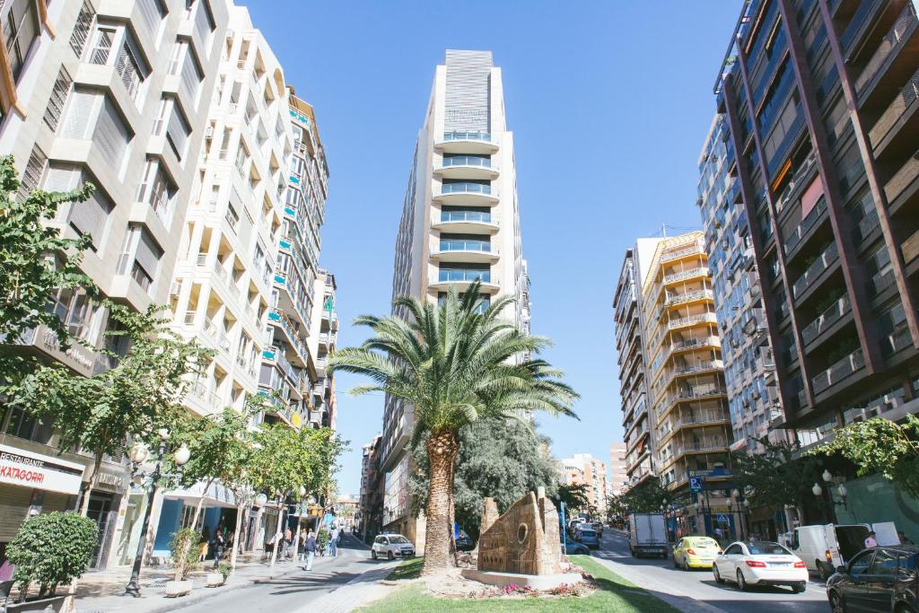 The Lucky Flats - Artilleros 6