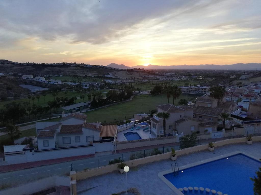 Golf Club La Marquesa stunning view ,, Home Aqma ,, 7