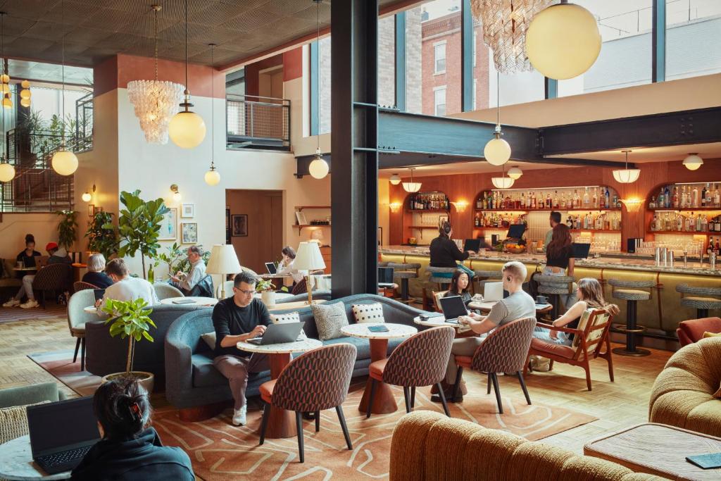 The Hoxton, Williamsburg Image