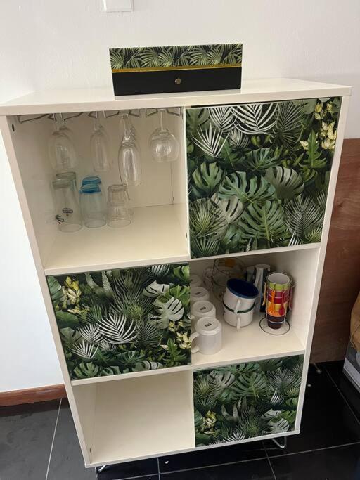 Studio tropical baie des citrons 6