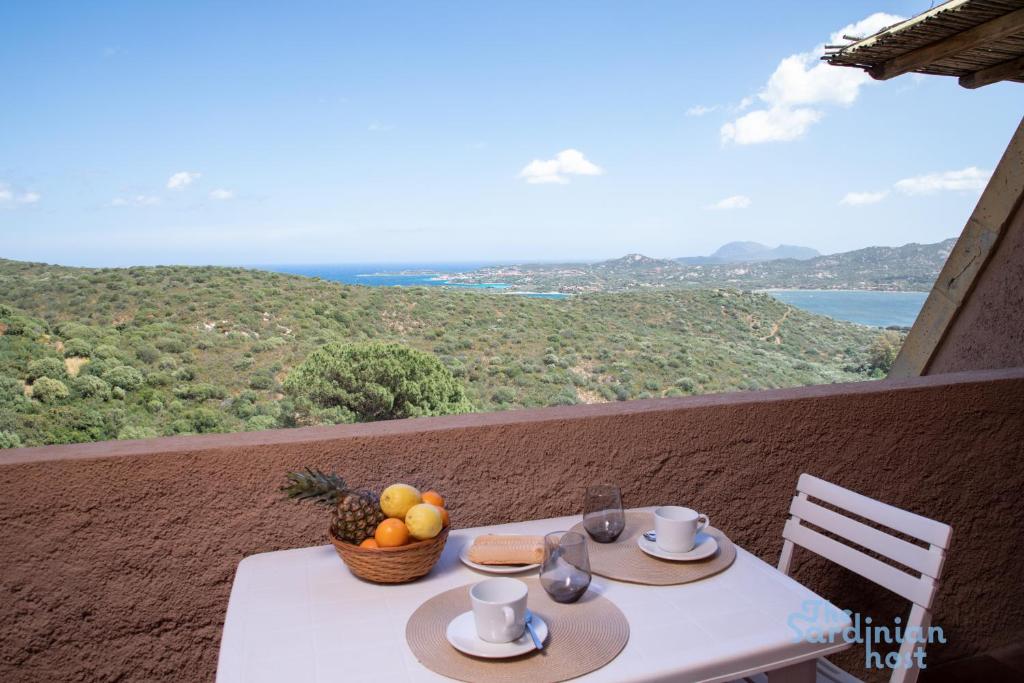 Iole's House, finestra sul mare 5