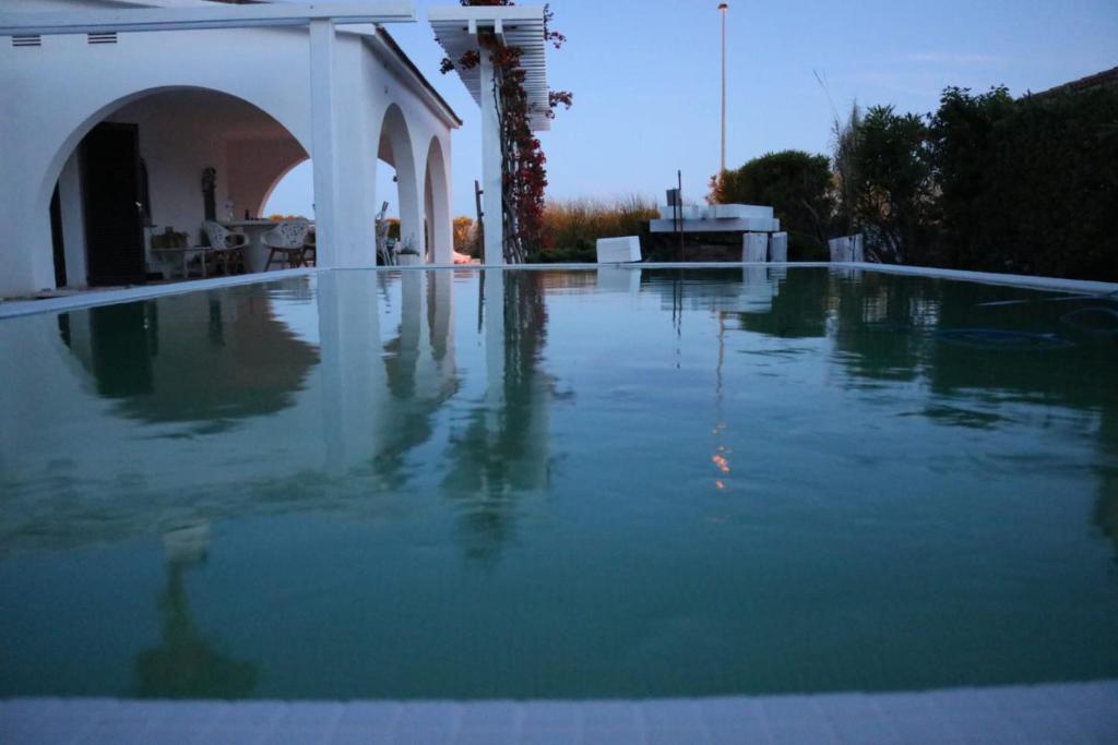 Casa Eucaliptus 4