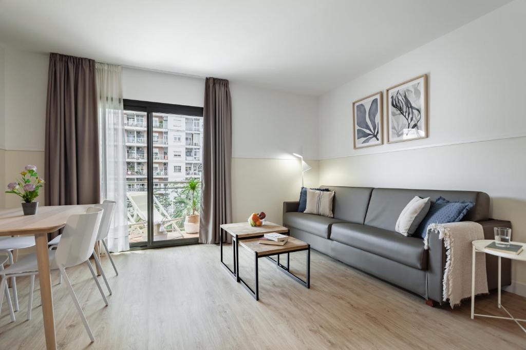 Apartments Sata Olimpic Village Area 3
