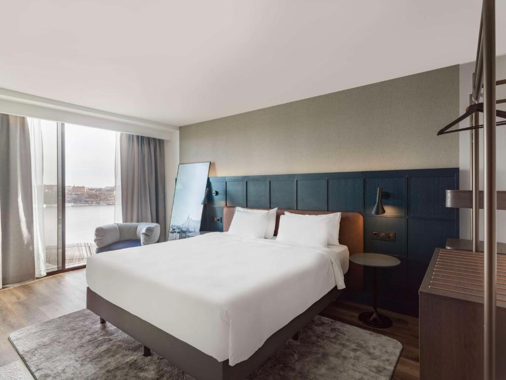 Radisson Blu Waterfront Hotel, Stockholm Image