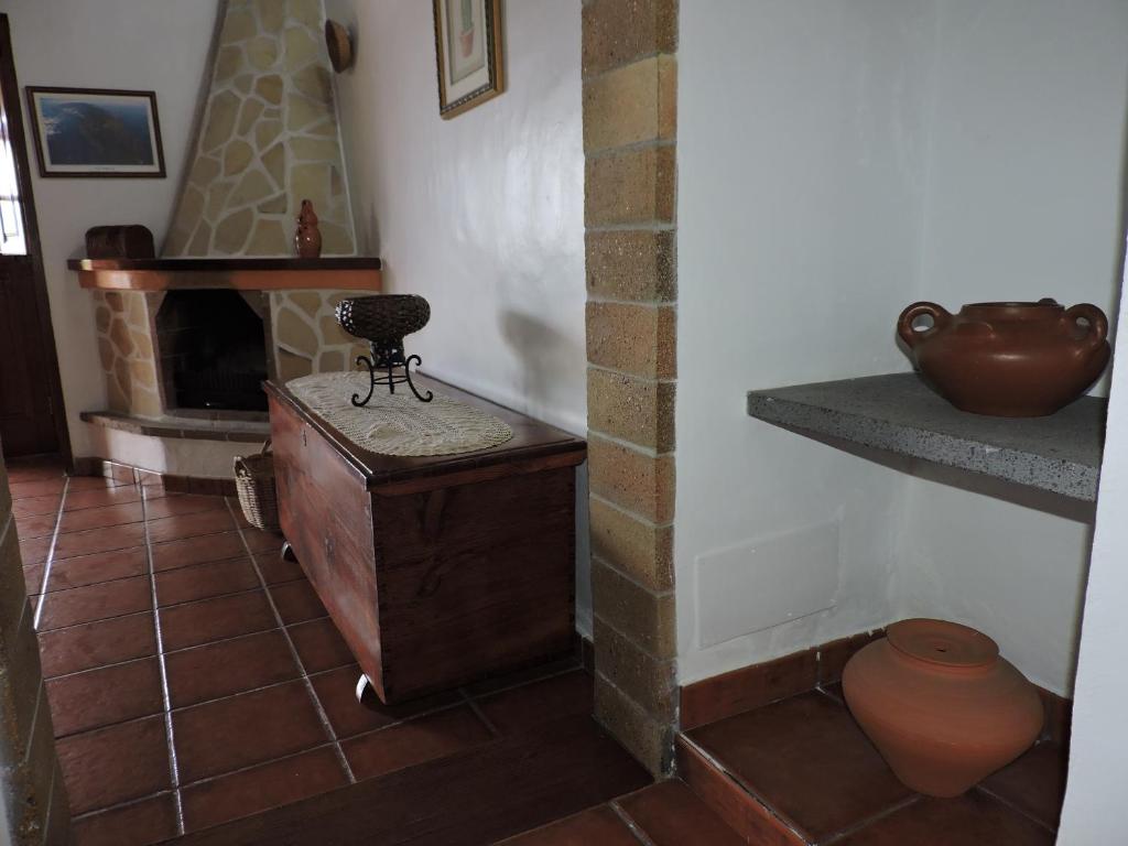 Casas Rurales Casitas Armary, en San Isidro, Breña Alta 3