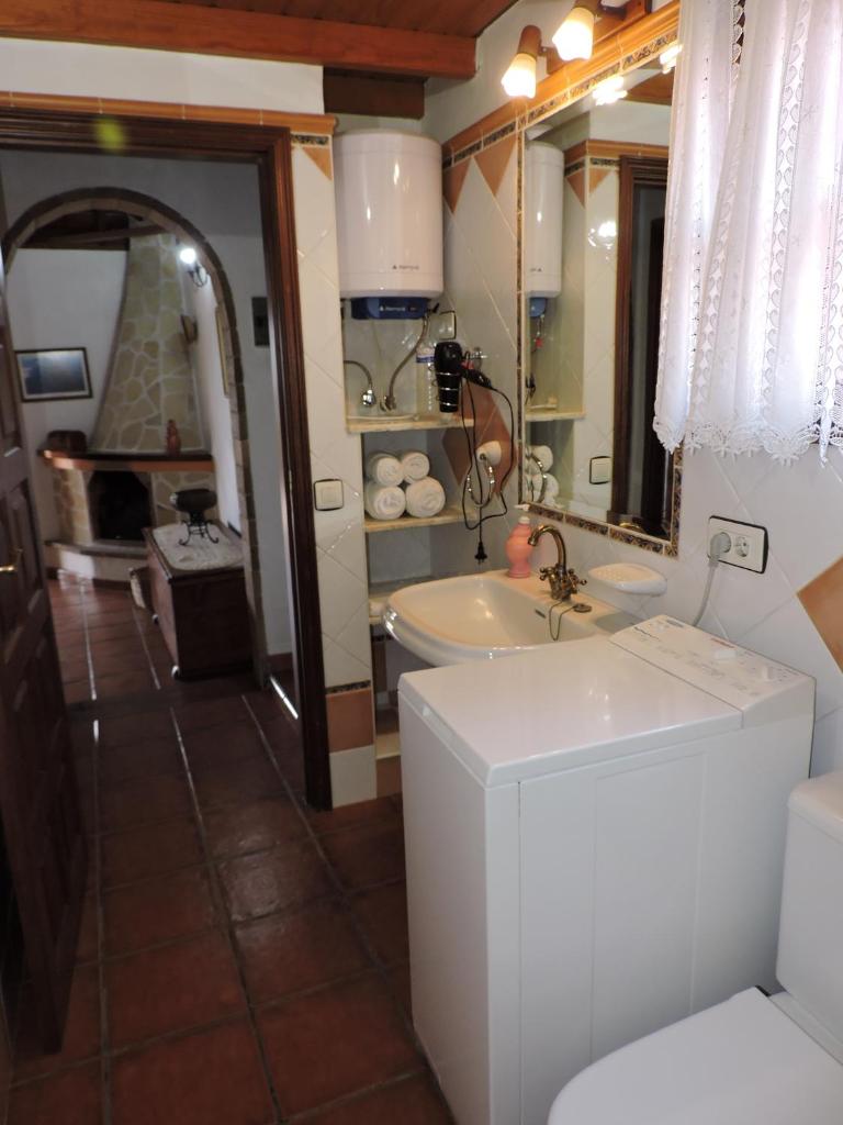 Casas Rurales Casitas Armary, en San Isidro, Breña Alta 8
