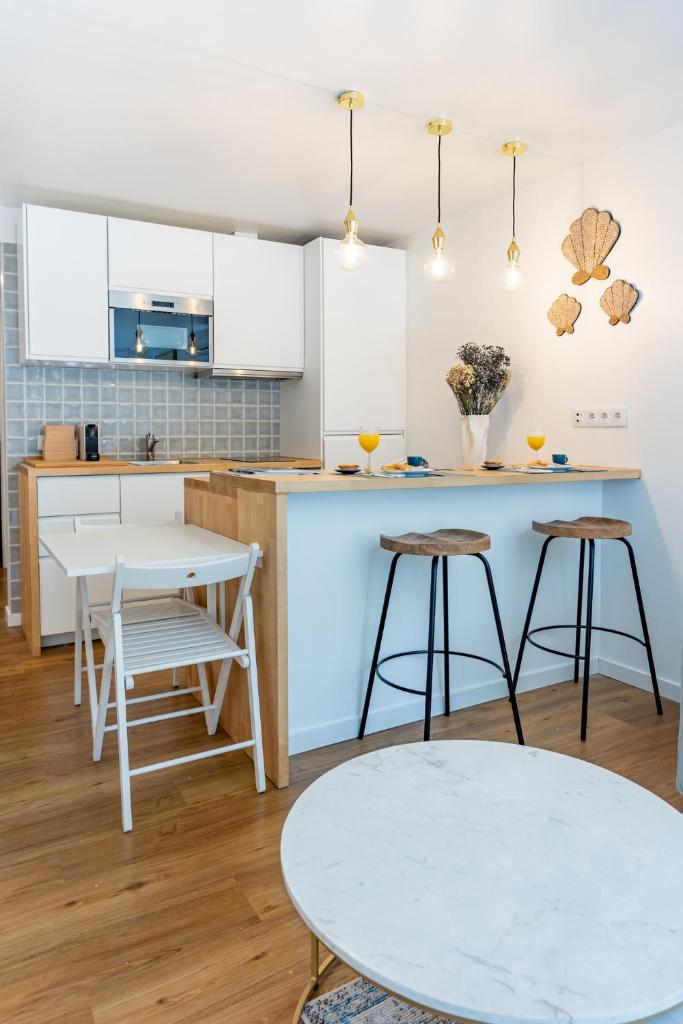 Cascais Beach&Sand Studio Apartment 5