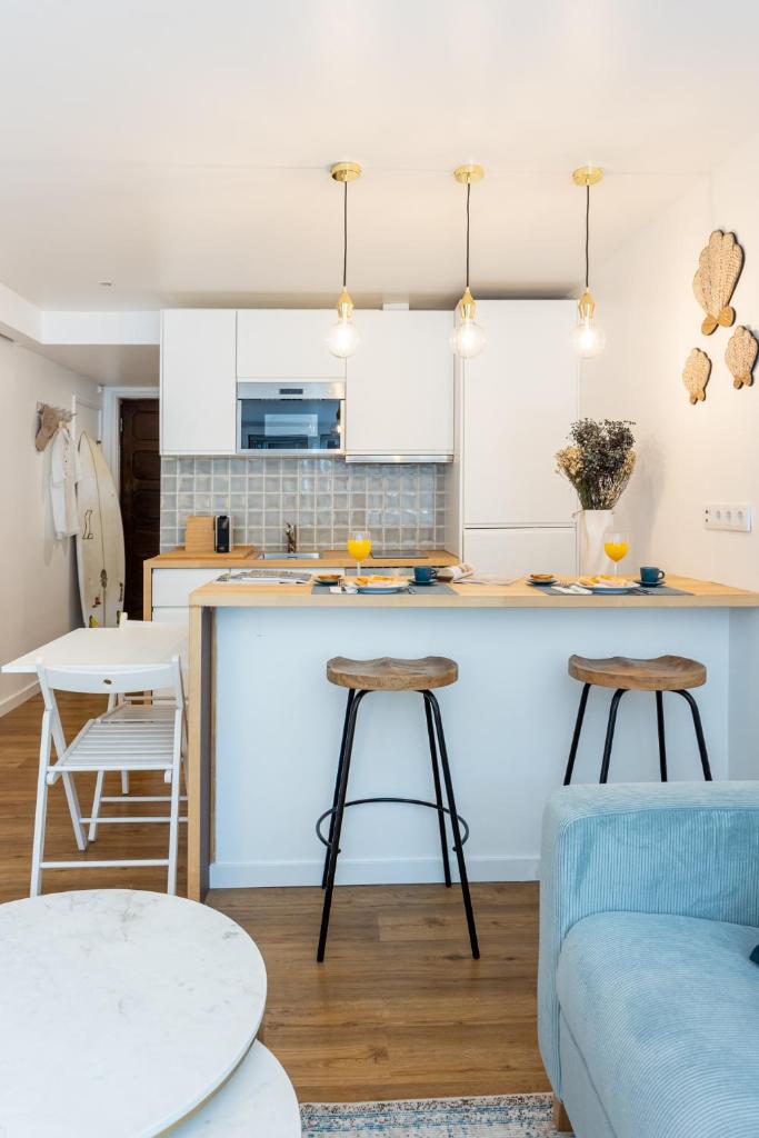Cascais Beach&Sand Studio Apartment 7