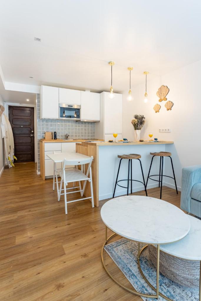 Cascais Beach&Sand Studio Apartment 8