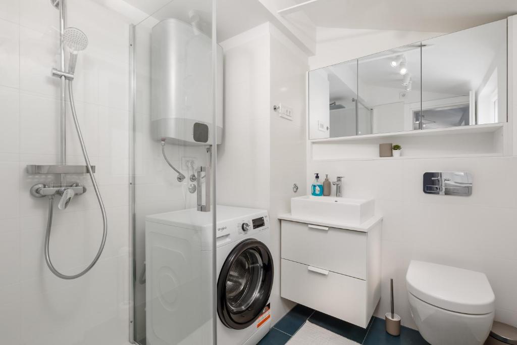 Apartment Artemis 3