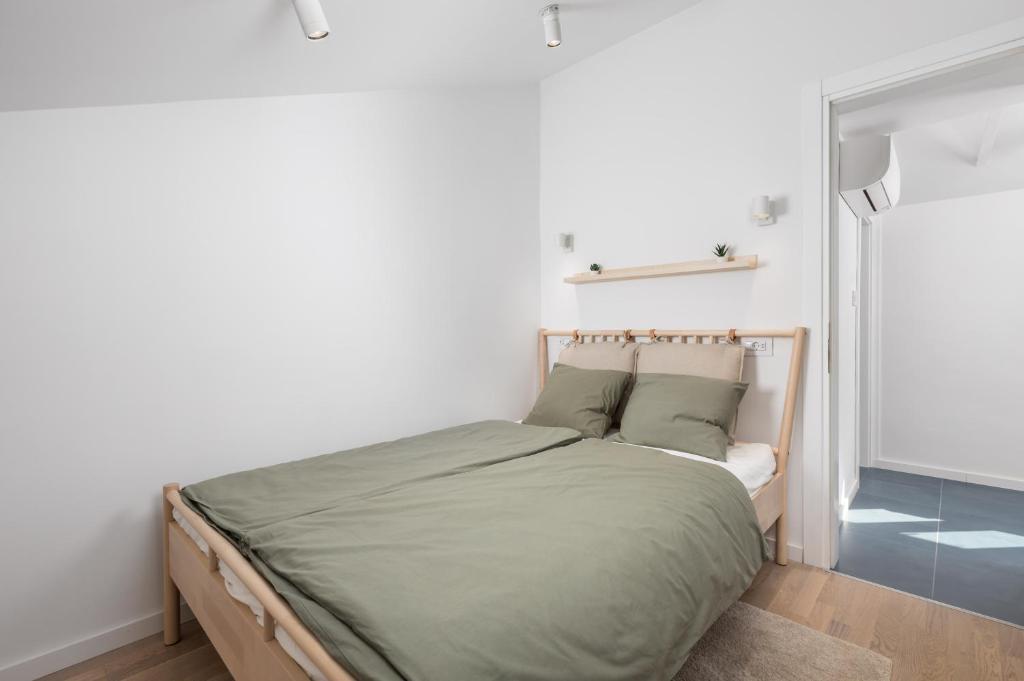Apartment Artemis 7