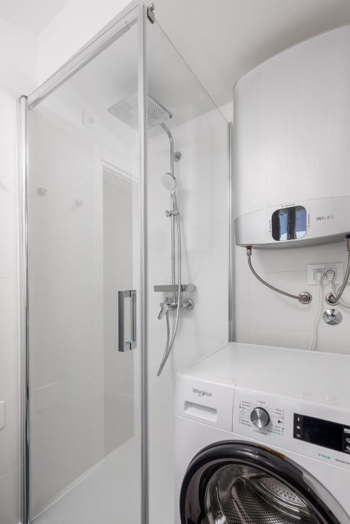 Apartment Artemis 8