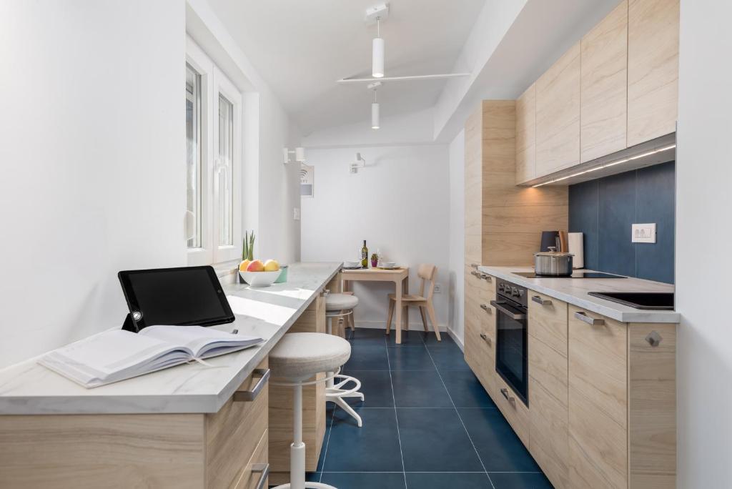 Apartment Artemis 4