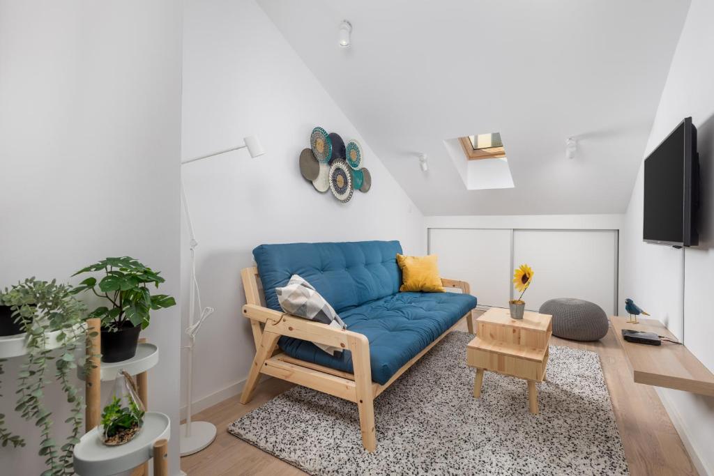 Apartment Artemis 5