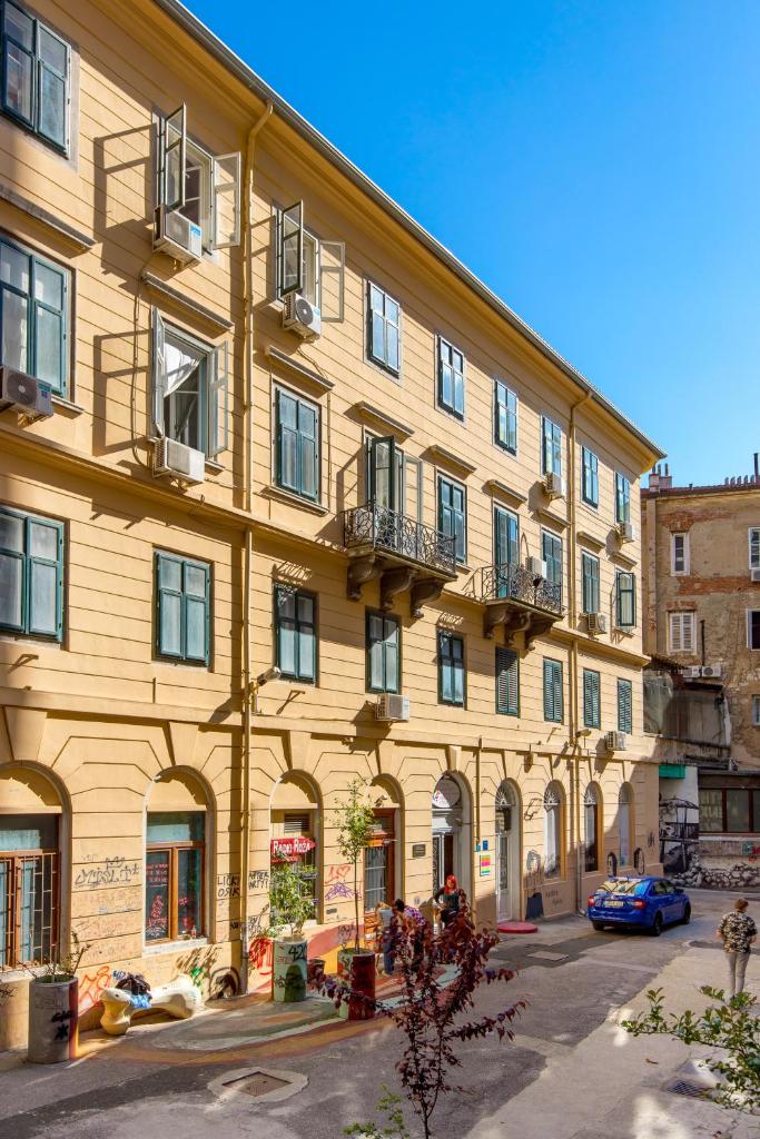 Apartment Artemis 6