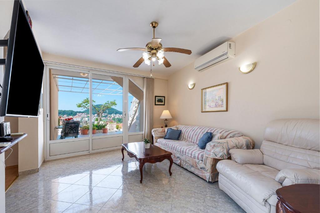 View Port Apartments 5