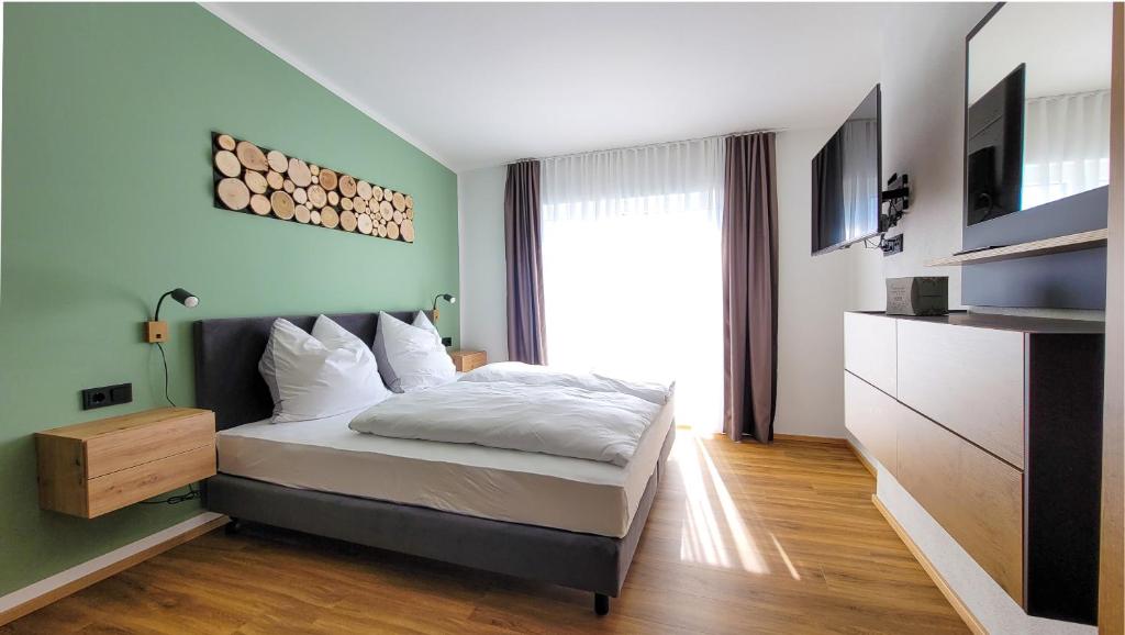 MK Appartements 5