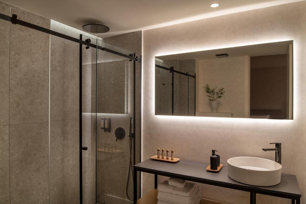 TocToc Suites Olof Palme - Viviendas Vacacionales 7