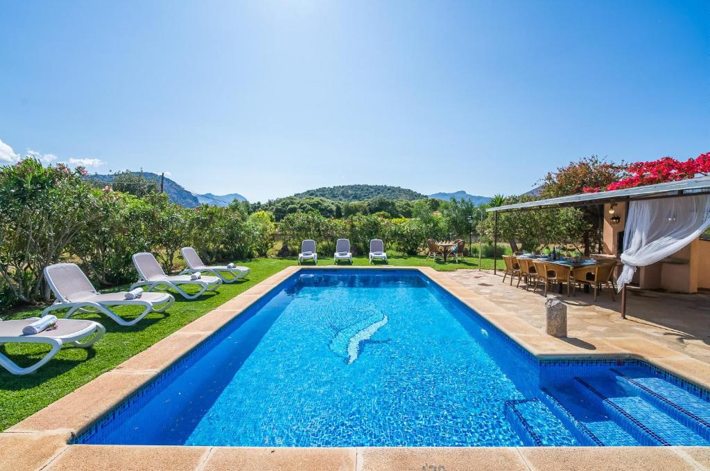 Ideal Property Mallorca - Can Carabassot 8