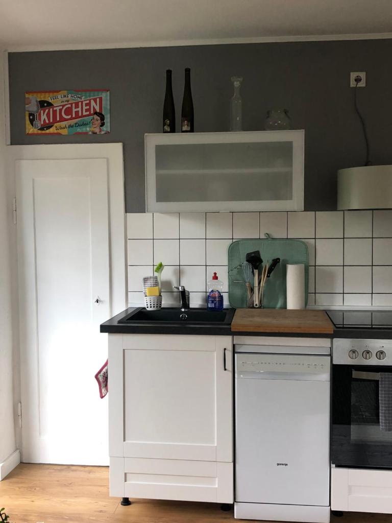Wohlfühloase Dresden Nickern 4