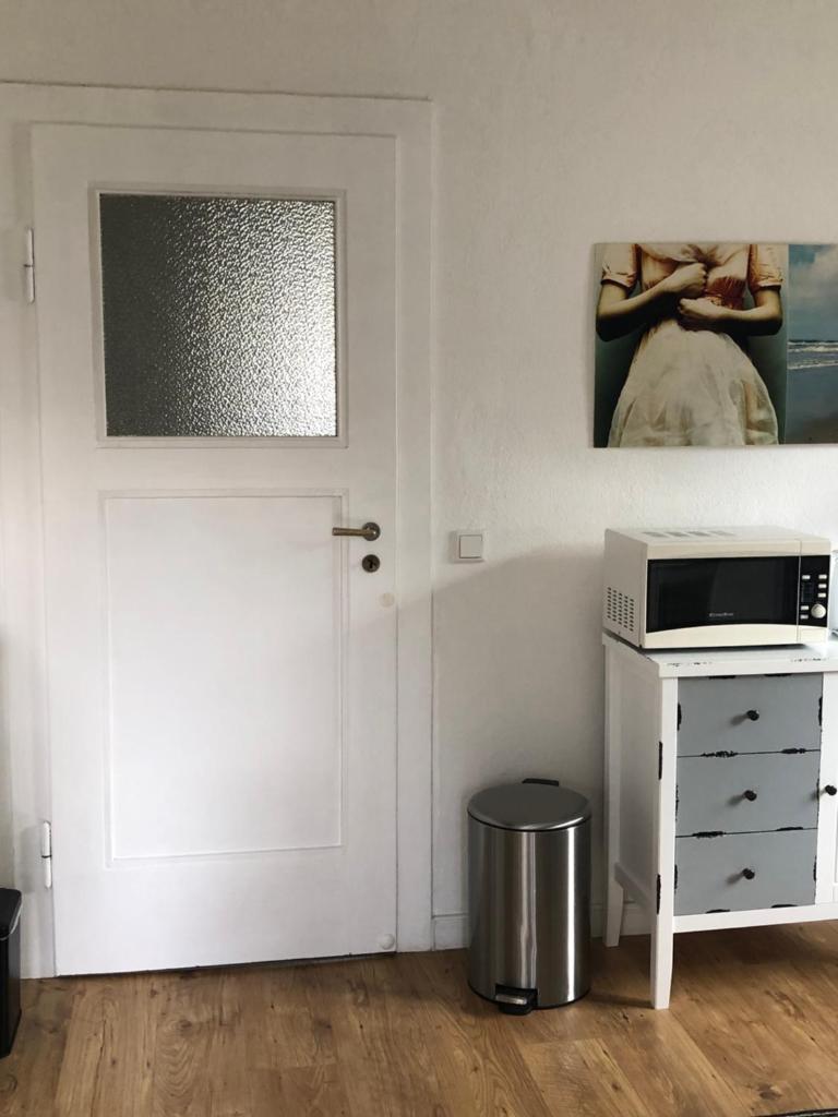 Wohlfühloase Dresden Nickern 6