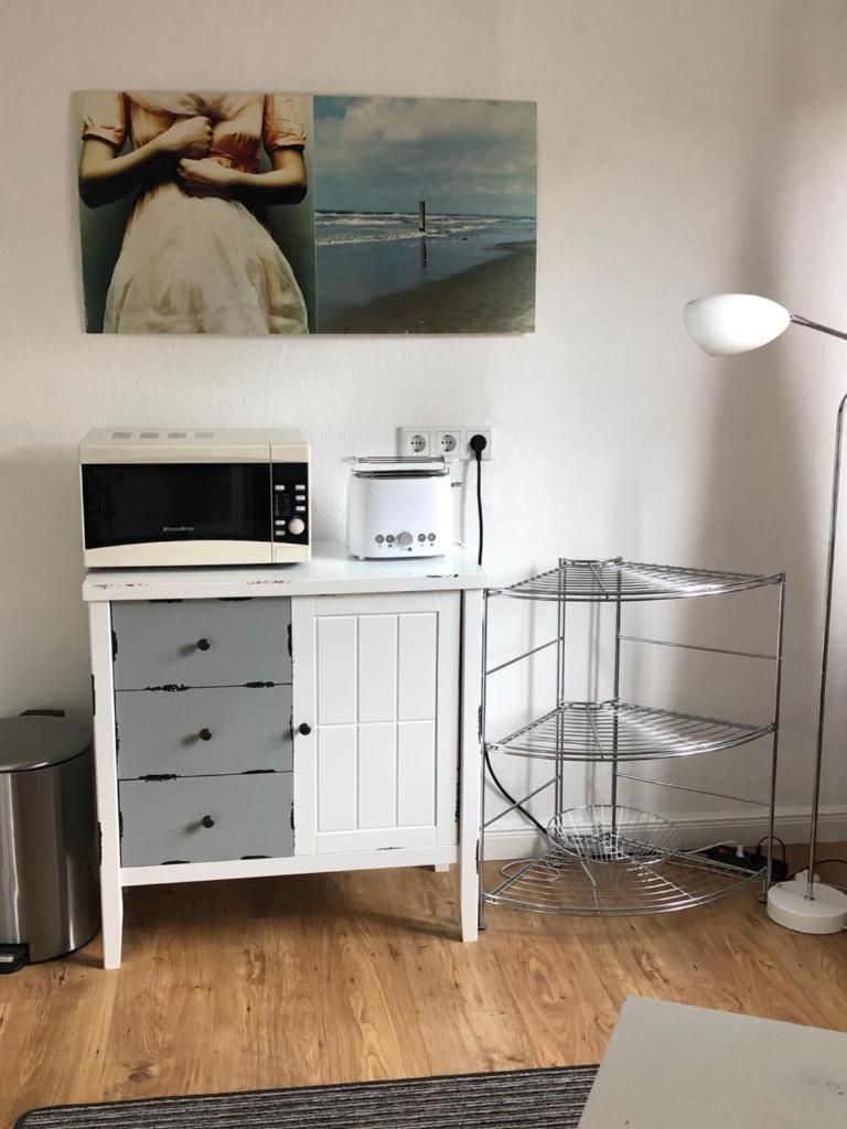 Wohlfühloase Dresden Nickern 7