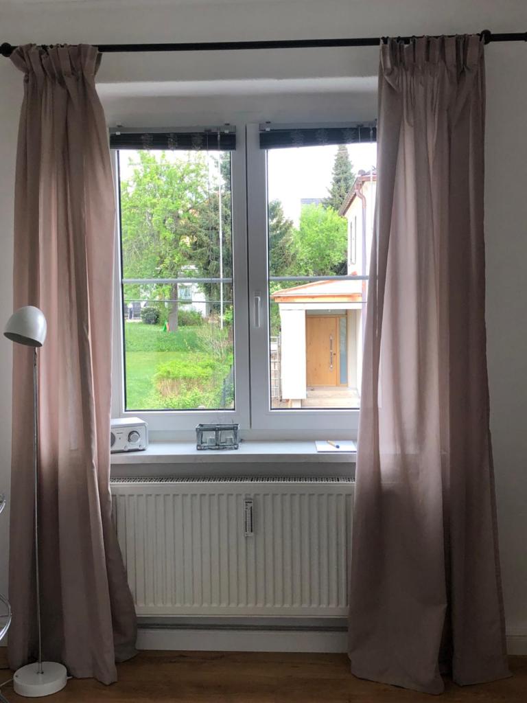 Wohlfühloase Dresden Nickern 3
