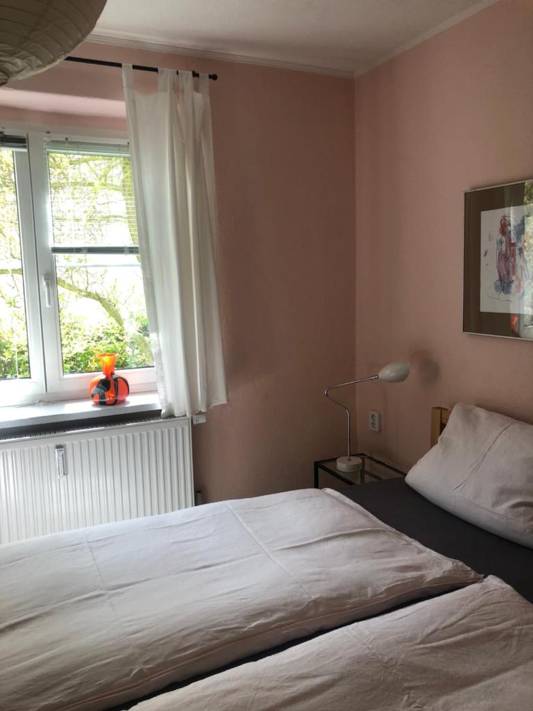 Wohlfühloase Dresden Nickern 6