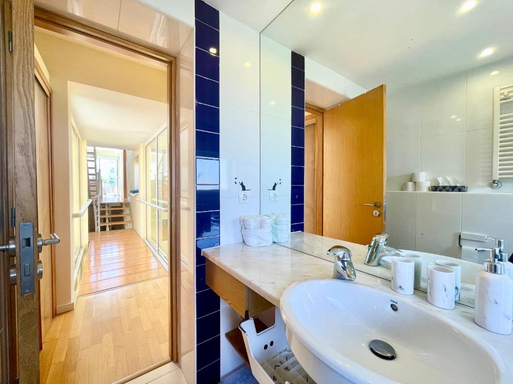Casa JC - spacious with wifi 3
