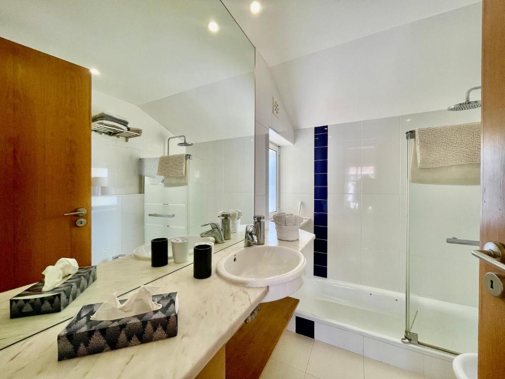 Casa JC - spacious with wifi 8