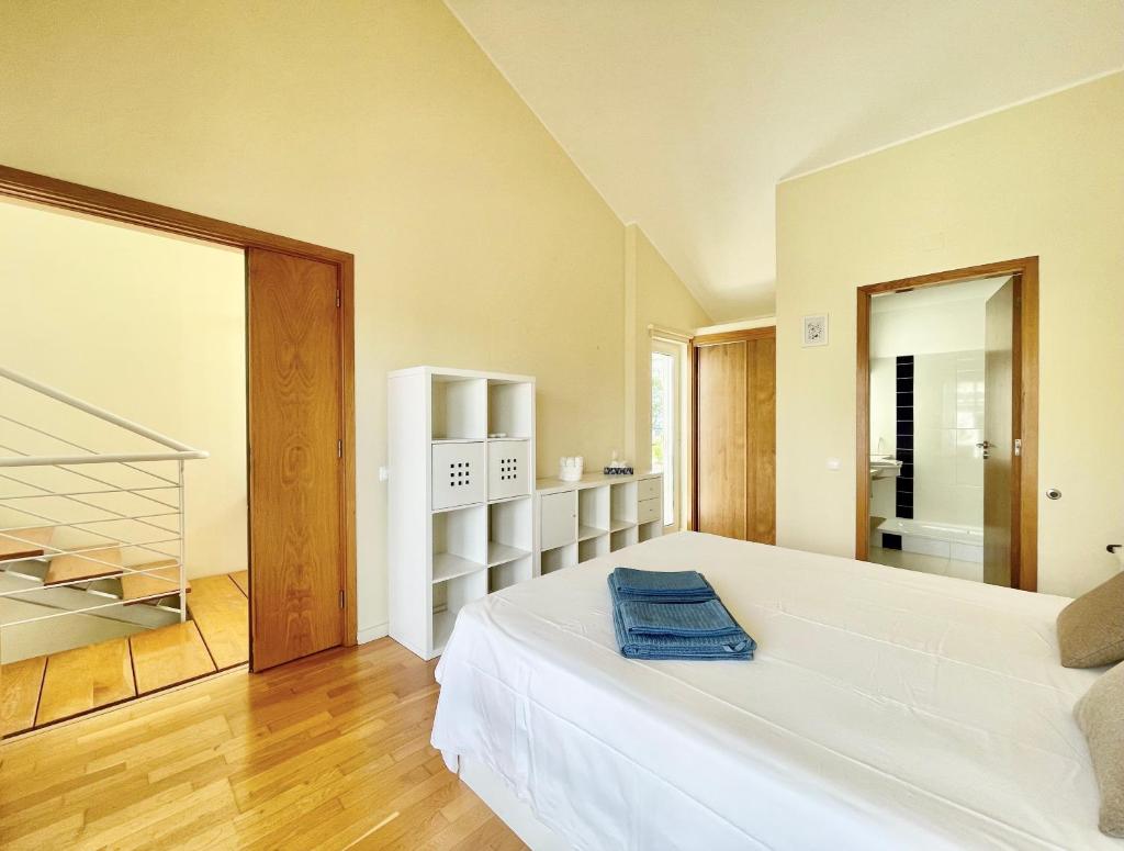 Casa JC - spacious with wifi 7