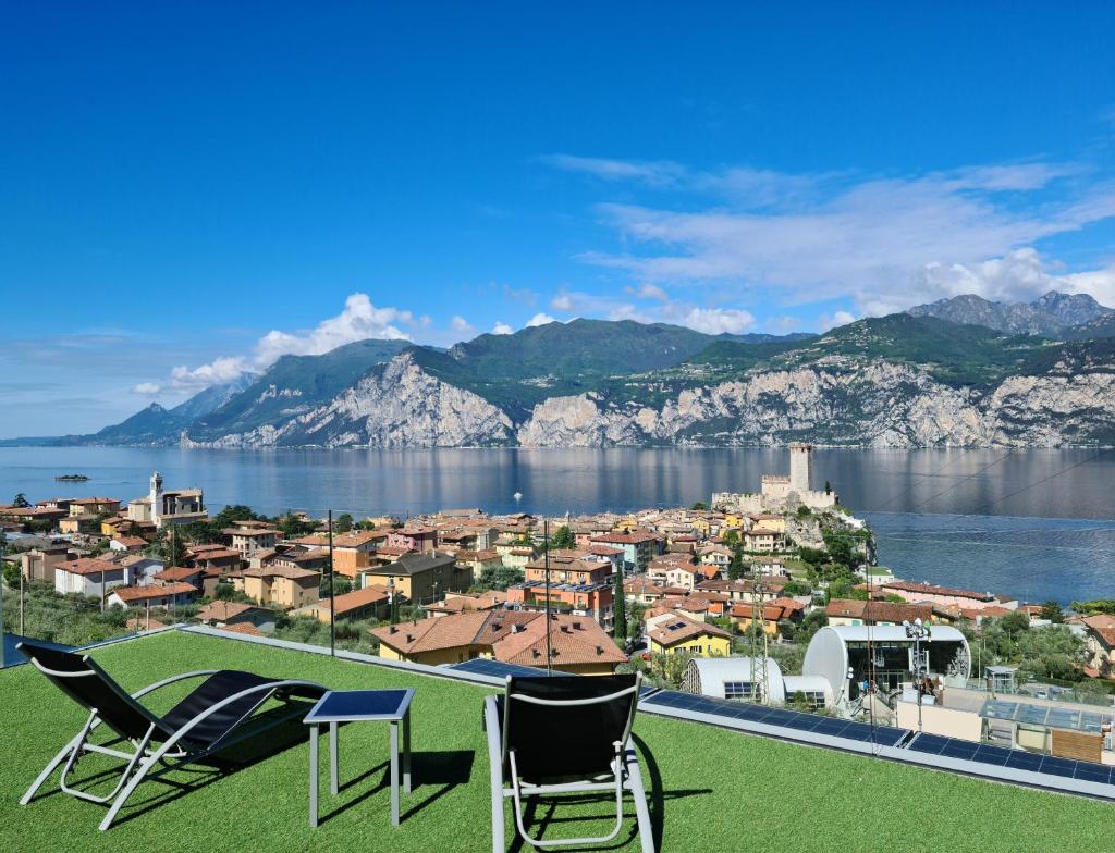 LUXURY APARTMENTS NATURA