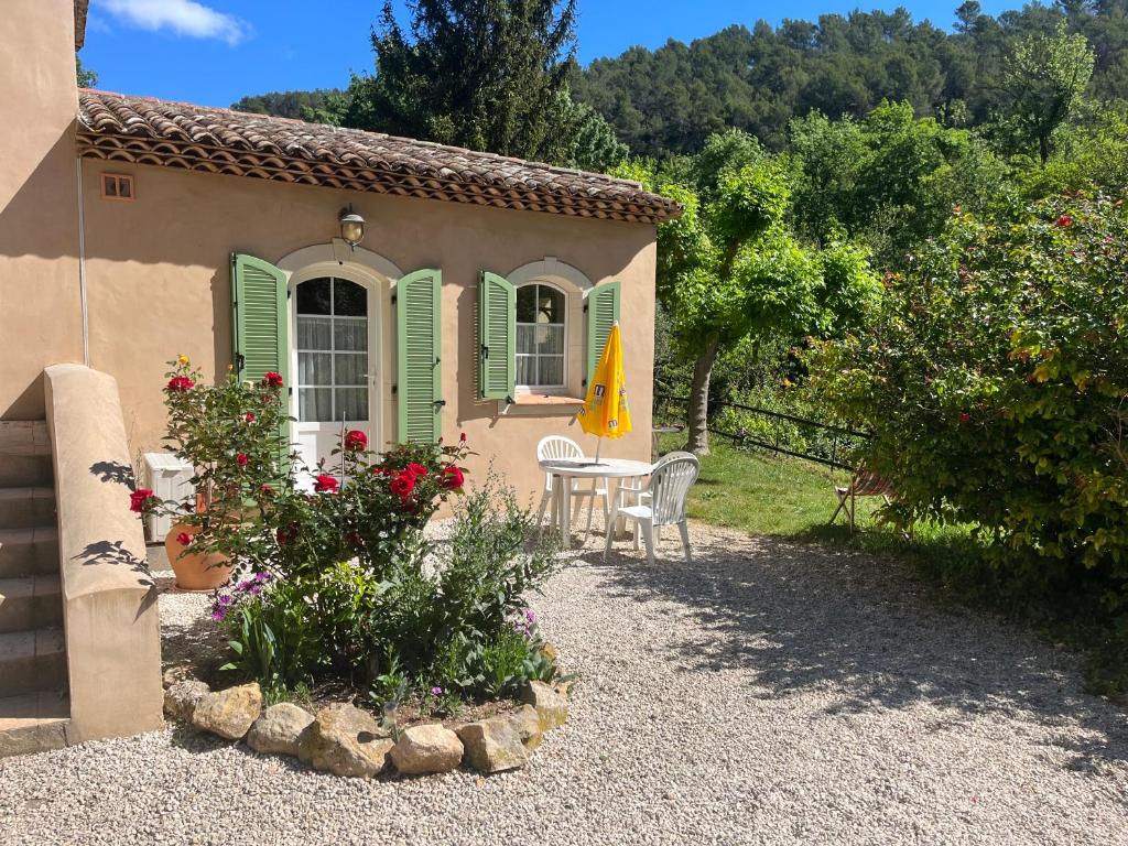 Bastide Du Maoupas Gîtes 7