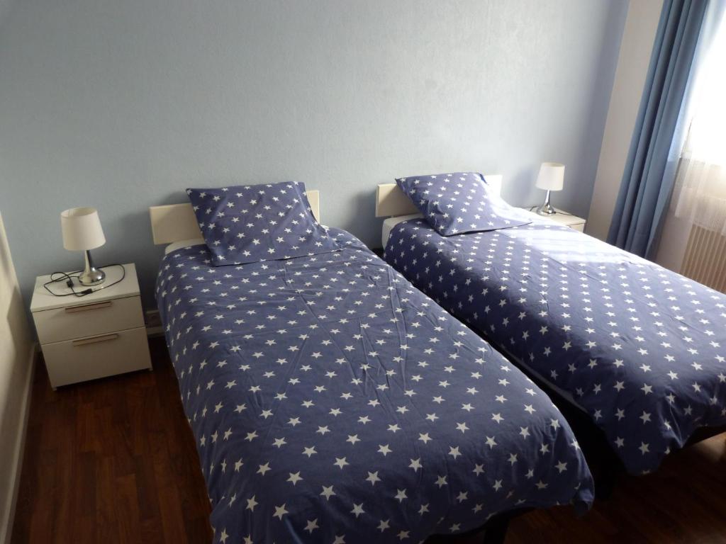 Chez Jeannette 6