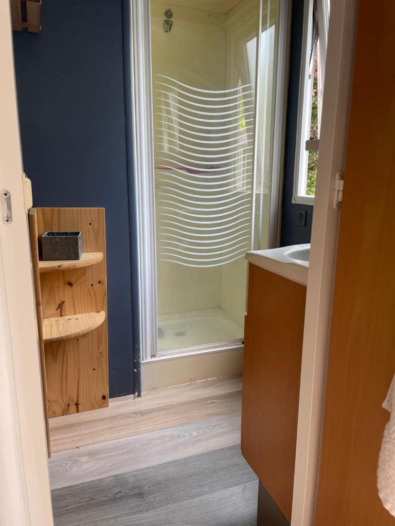 Photo de la galerie de l'établissement Charmant mobil home, à Aouste-sur-Sye
