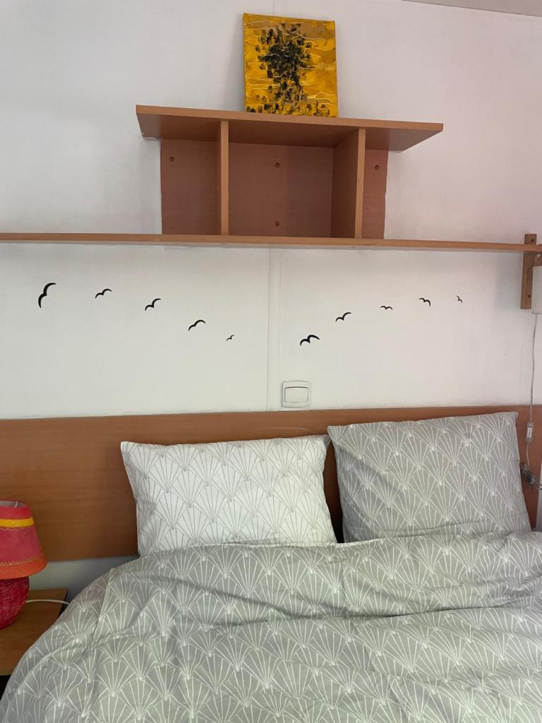 Photo de la galerie de l'établissement Charmant mobil home, à Aouste-sur-Sye