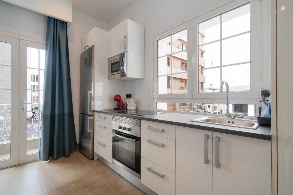 Sabbia Suites La Armada 4