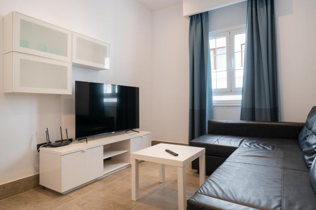 Sabbia Suites La Armada 5