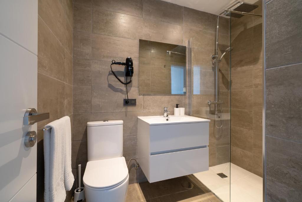 Sabbia Suites La Armada 8