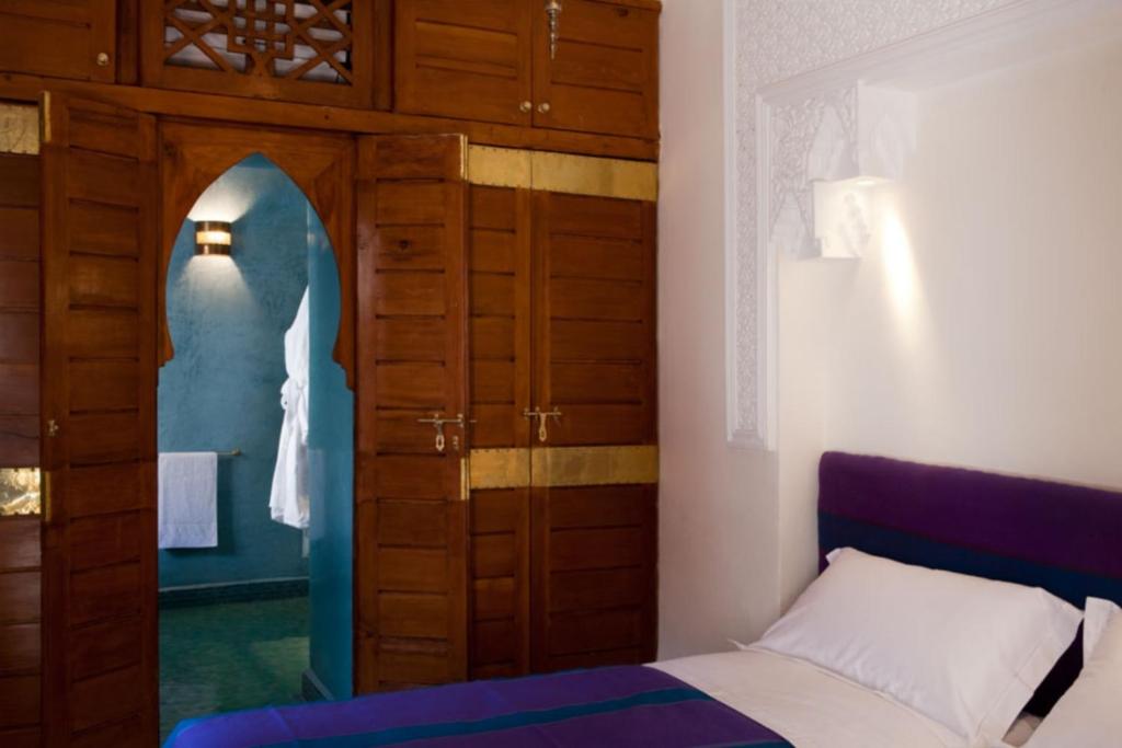 Photo de la galerie de l'établissement Riad Alkaderi, à Marrakech