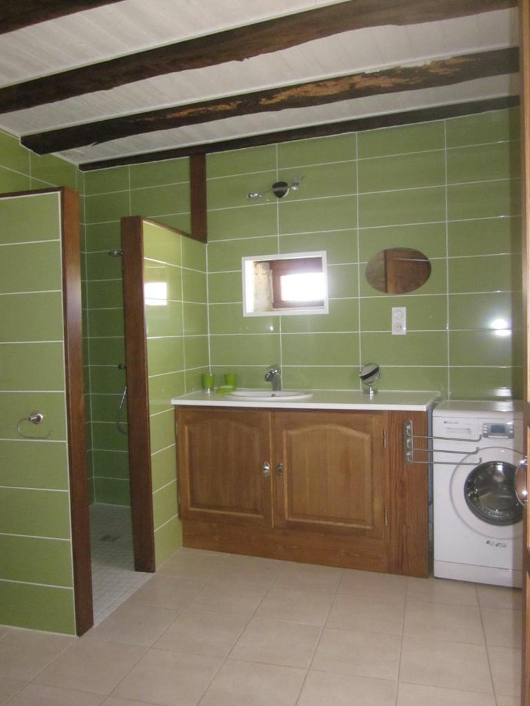 Le gîte de la Petite Résie 3