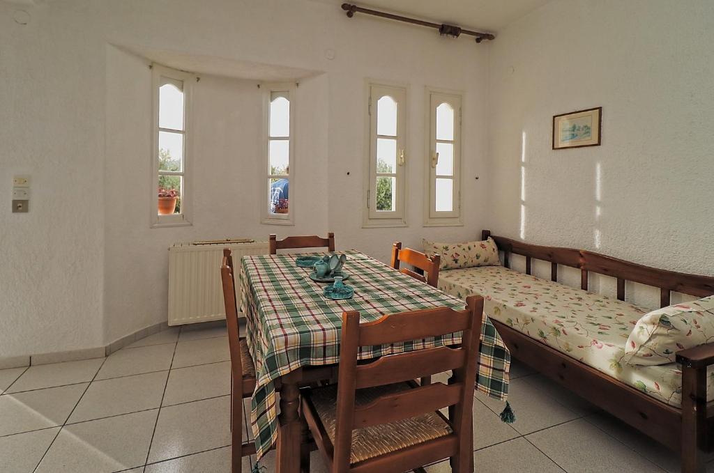 Villa Aristea 8