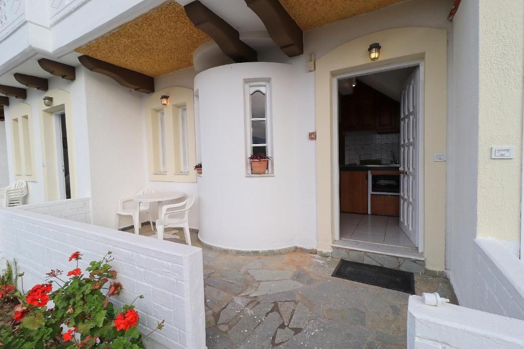 Villa Aristea 5