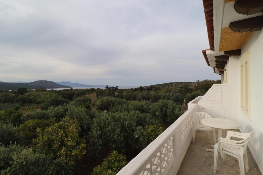 Villa Aristea 5