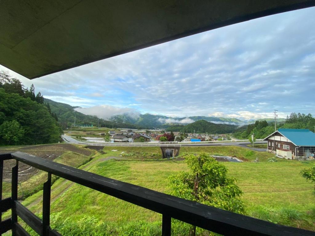 Photo de la galerie de l'établissement Hotel Kikori, à Hida