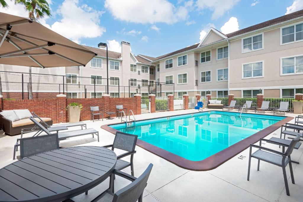 Residence Inn Tampa Sabal Park/Brandon Image