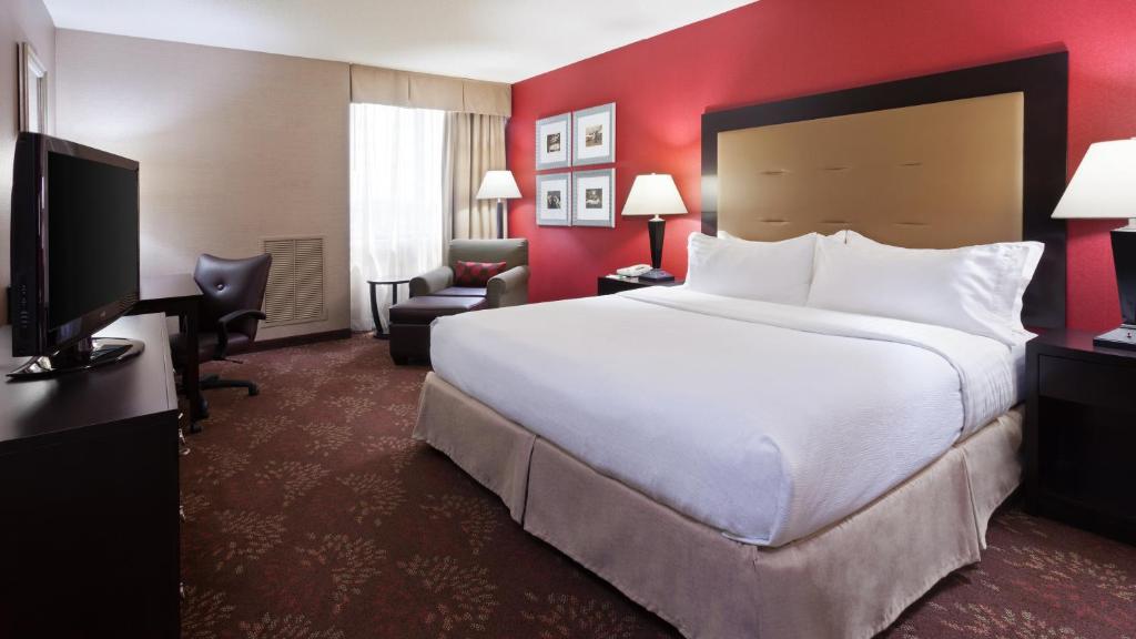 Holiday Inn Cincinnati Airport, an IHG Hotel Image
