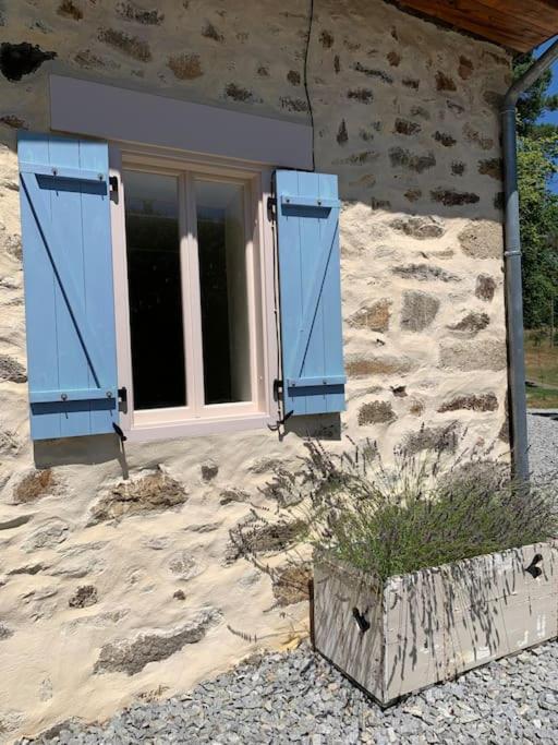 Gîte Maison du Trottoir, Sussac 5