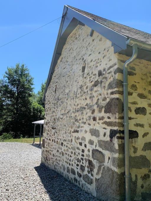 Gîte Maison du Trottoir, Sussac 6